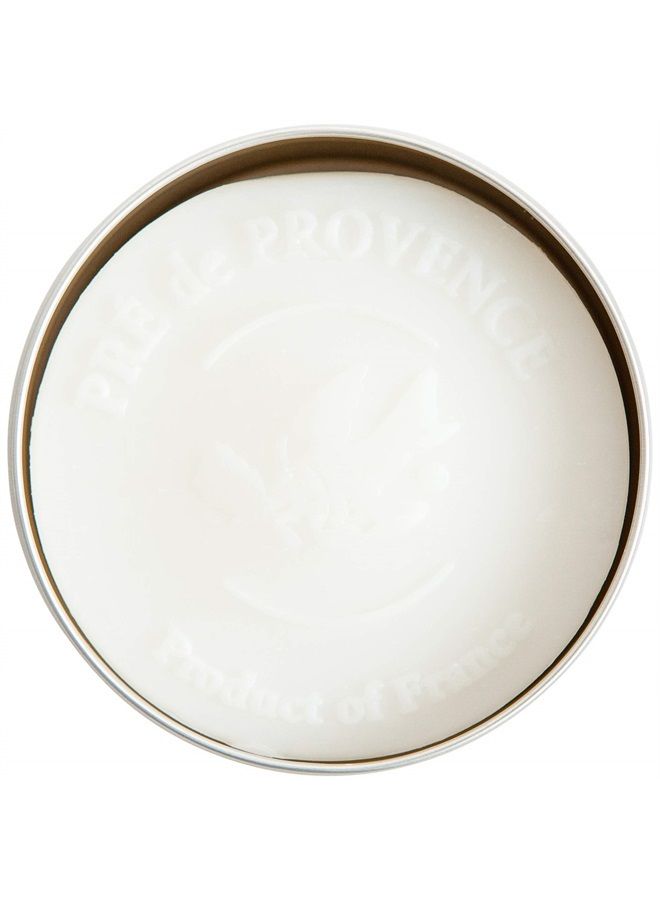 Pre De Provence Bergamot & Thyme Men's Fragrance Collection, Shave Soap in Tin, 150 G - Image 2