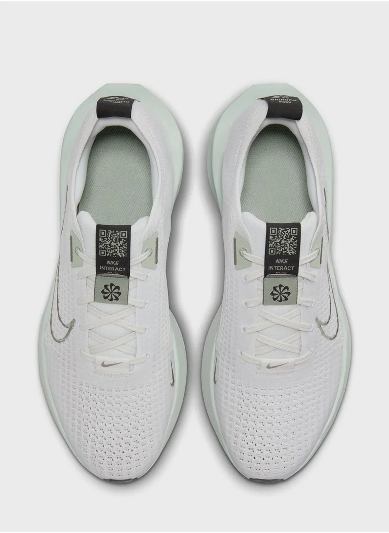 Nike NIKE INTERACT RUN