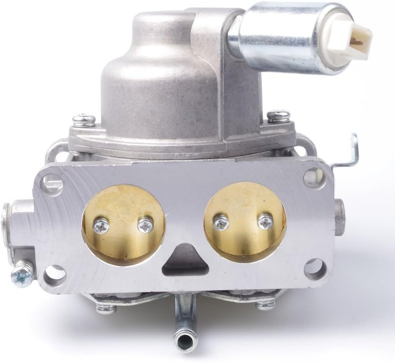 Dosens Carburetor Replacement for Briggs & Stratton V-Twin Models with Gasket & Cleaner Tool Kit - Image 3