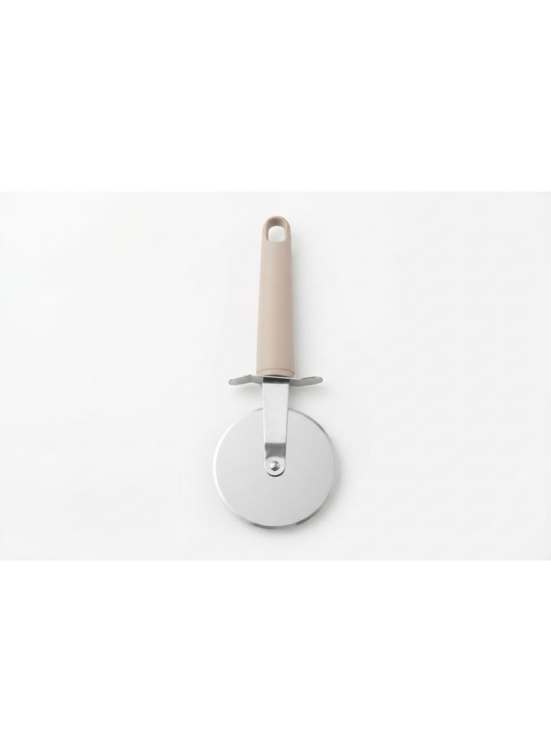 Orchid ILC Stainless Steel Pizza Wheel Cutter - Image 1
