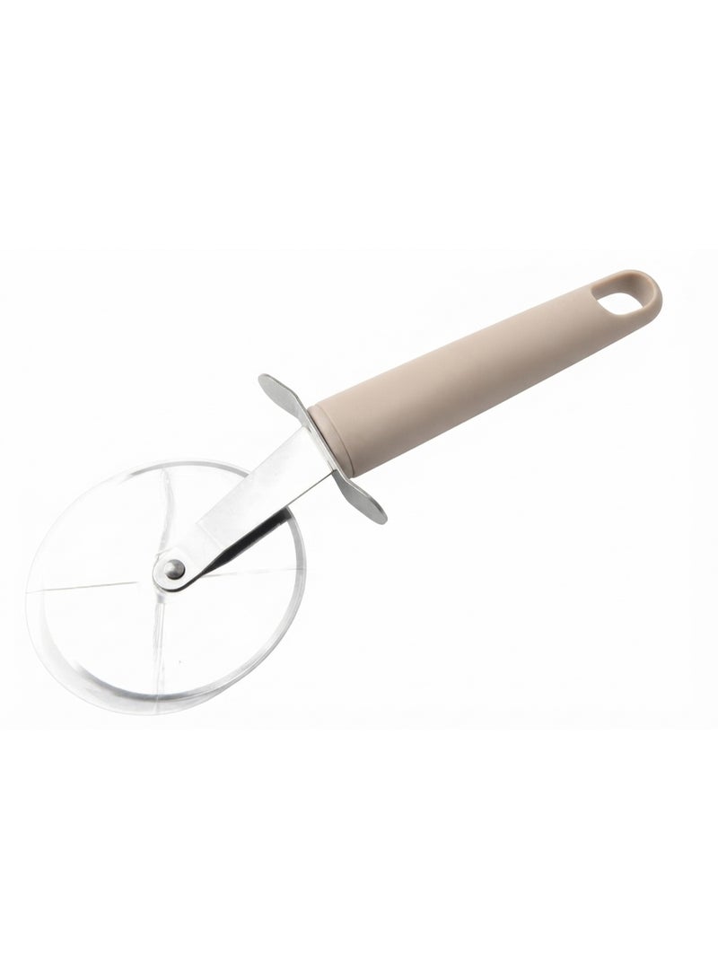 Orchid ILC Stainless Steel Pizza Wheel Cutter - Image 2