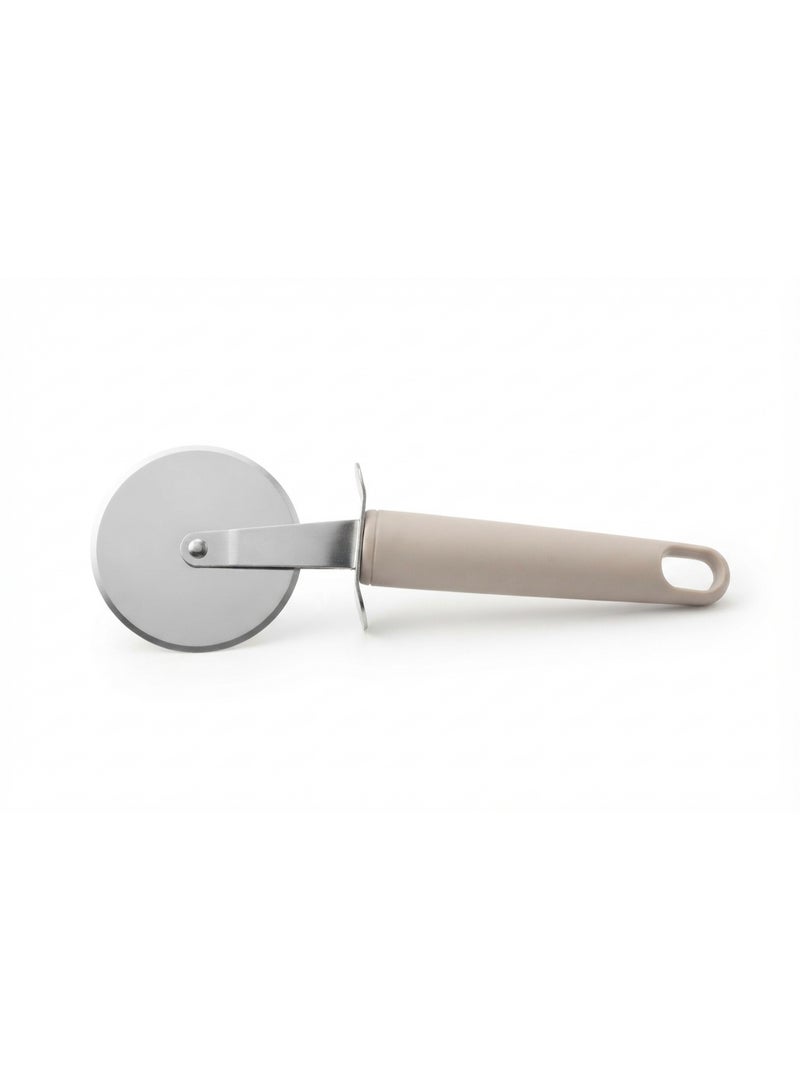 Orchid ILC Stainless Steel Pizza Wheel Cutter - Image 3