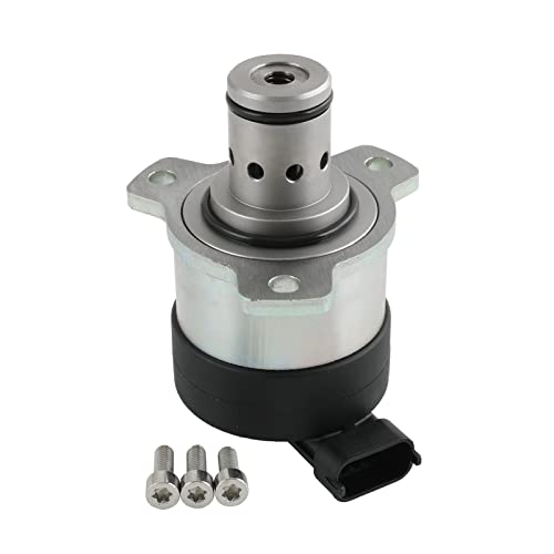 DICMIC Fuel Pump Metering Unit Compatible with 2008-2014 Detroit DD13 DD15 DD16 Diesel Engine Replace# A0000900069 - Image 1