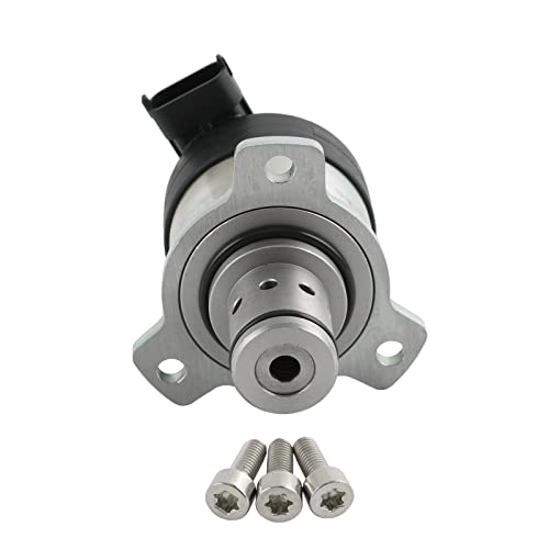 DICMIC Fuel Pump Metering Unit Compatible with 2008-2014 Detroit DD13 DD15 DD16 Diesel Engine Replace# A0000900069 - Image 5