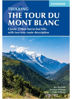 Trekking the Tour du Mont Blanc: Classic 170km hut-to-hut hike with two-way route d - pzsku/ZEEFFF5CDACC5B92E02CAZ/45/_/1721063262/ee56210a-c61d-4916-8a48-daa8331d7593