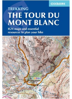 Trekking the Tour du Mont Blanc: Classic 170km hut-to-hut hike with two-way route d - pzsku/ZEEFFF5CDACC5B92E02CAZ/45/_/1721063265/3a1bb50b-d301-4116-b716-663999281e14