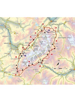 Trekking the Tour du Mont Blanc: Classic 170km hut-to-hut hike with two-way route d - pzsku/ZEEFFF5CDACC5B92E02CAZ/45/_/1721063271/06ae09fb-d145-45e8-abfc-f74356b09a0f