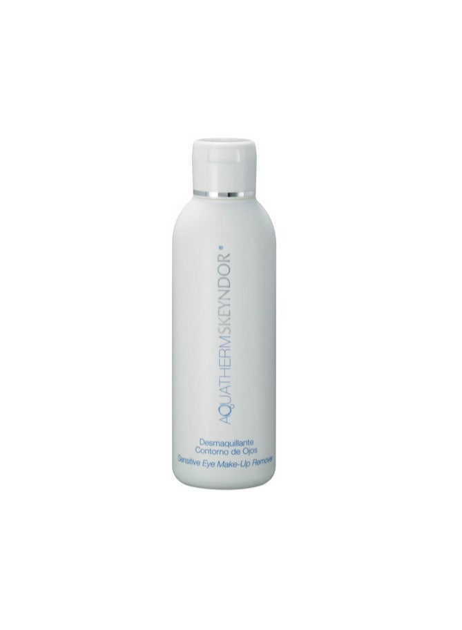 Skeyndor Aquatherm Sensitive Eye Make-Up Remover 150ml
