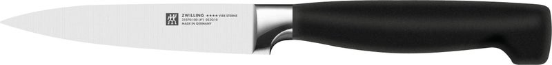 Zwilling HENCKELS Knife Set, 3 Piece 10cm, 16cm, 20cm - Image 2