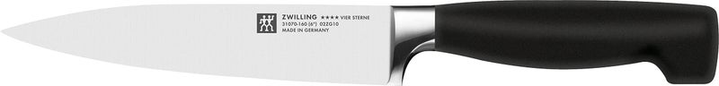 Zwilling HENCKELS Knife Set, 3 Piece 10cm, 16cm, 20cm - Image 3