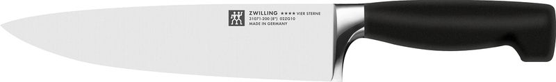 Zwilling HENCKELS Knife Set, 3 Piece 10cm, 16cm, 20cm - Image 4