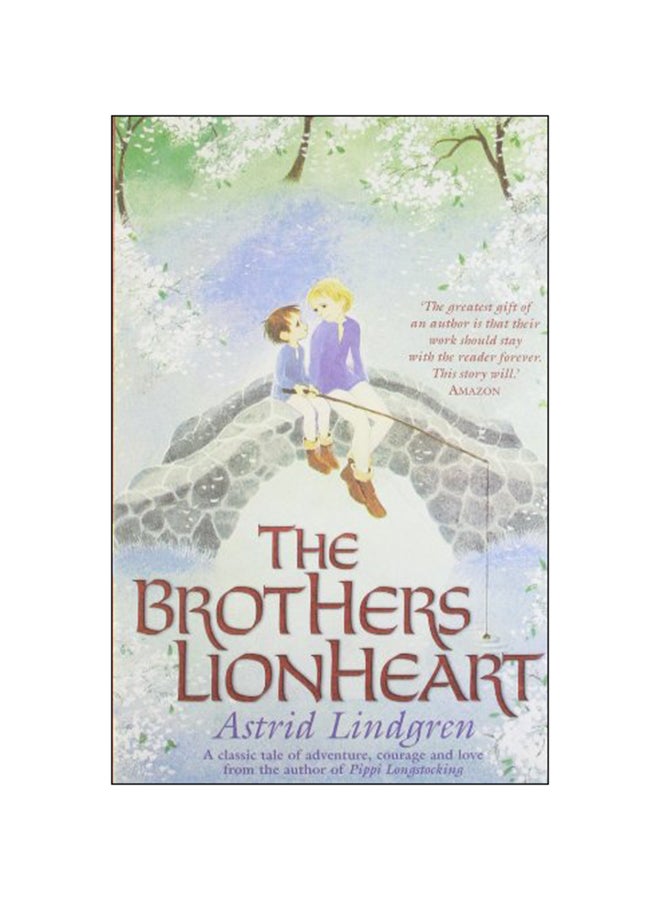 The Brothers Lionheart