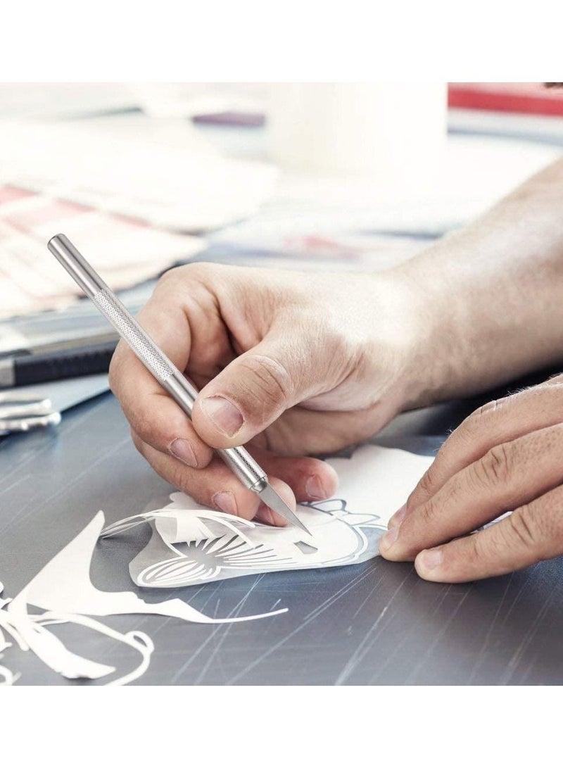 SYOSI Wallpaper Smoothing Tool Kit Wrap Install Window Film Tint Application Craft with Squeegee Trimming for Installation Reduce Bubbles - Image 2