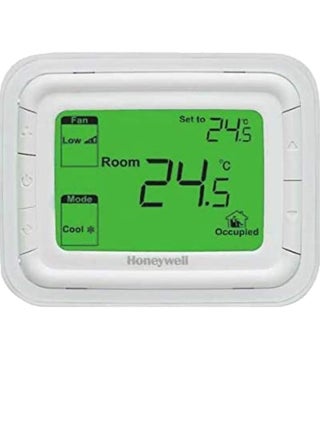 Honeywell Home T6861H2WG fancoil On/Off thermostat, with remote sensor and remote setback inputs - pzsku/ZEF0036F7C880E112A15EZ/45/_/1733993165/9ed219c2-072b-45b0-8a25-76ad1219116d