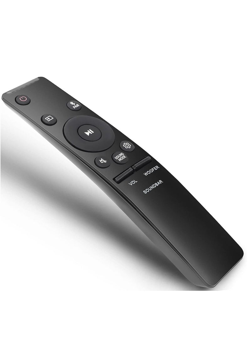 Generic - AH59-02767A Universal Remote Control Replacement for Samsung Soundbar Sound Bar Remote Controller Home Theater Surround Sound Bluetooth Speaker System - Image 1