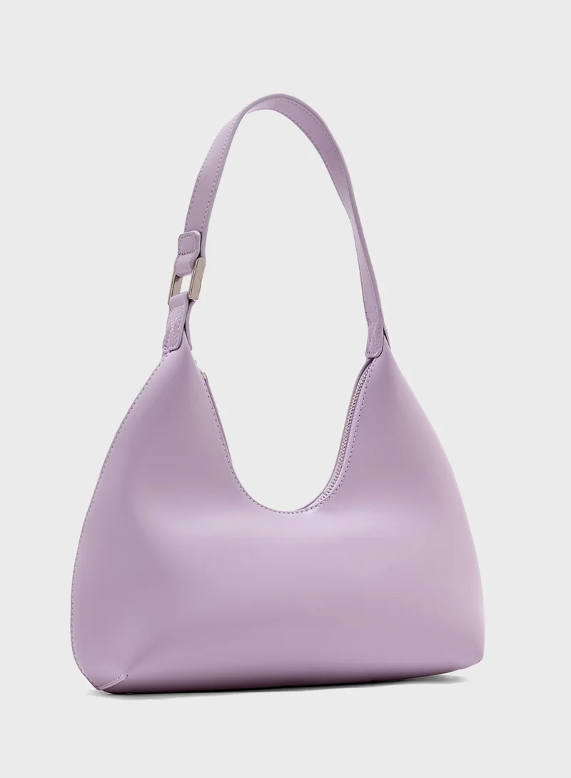 ELLA Minimalistic Baguette Bag