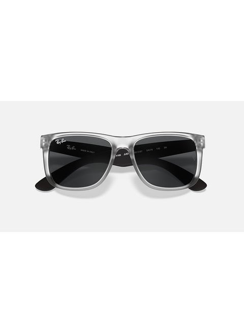 Men Full Rim Square Sunglasses 0RB4165 55 651287