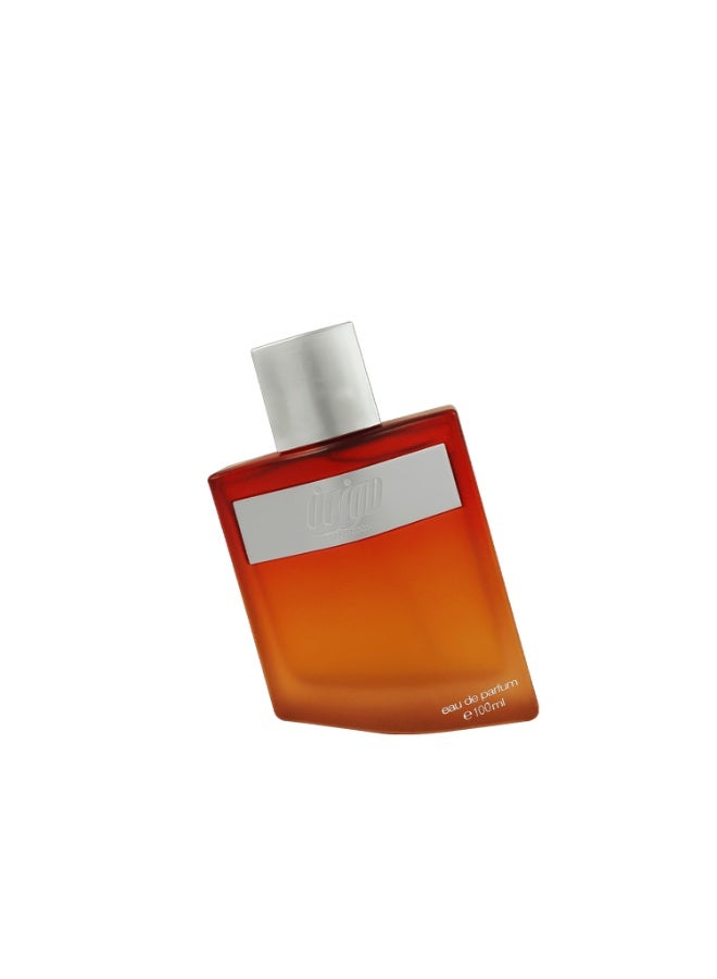 Ahmed Al Maghribi Mauzoon 100ML - Image 1