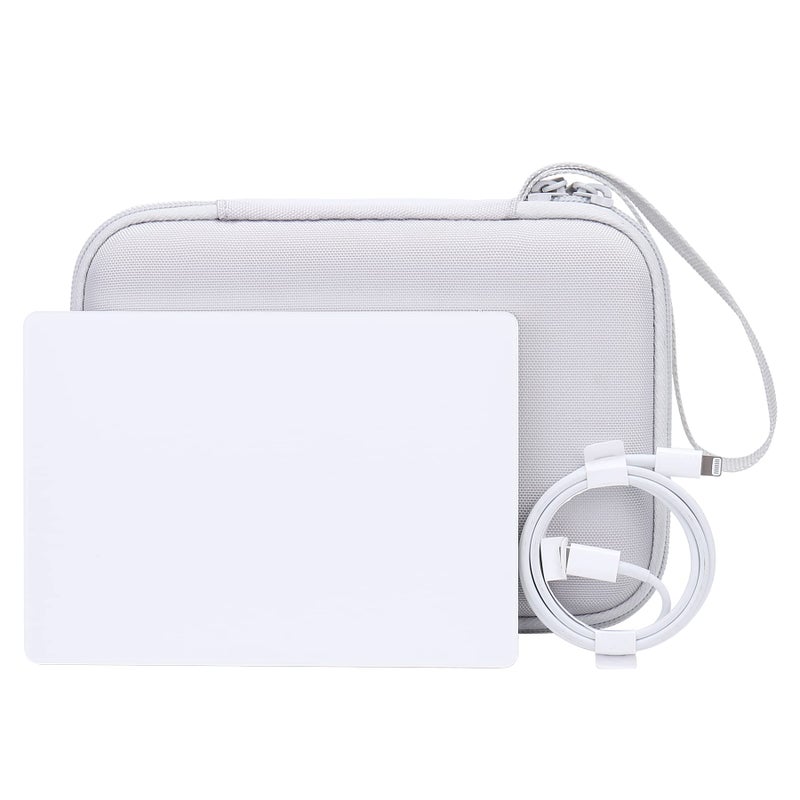 Aenllosi Hard Carrying Case Compatible with Apple Magic Trackpad - Image 4