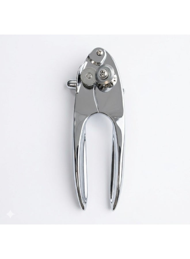 RISSA 🥫 Professional stainless steel can opener – high precision and easy to use ✨ - Image 3