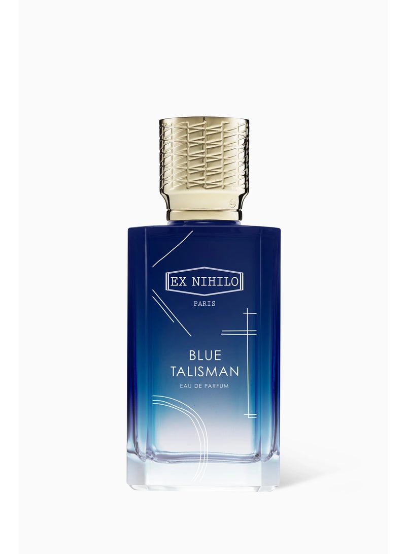 Ex Nihilo Blue Talisman EDP 100ml - Image 1