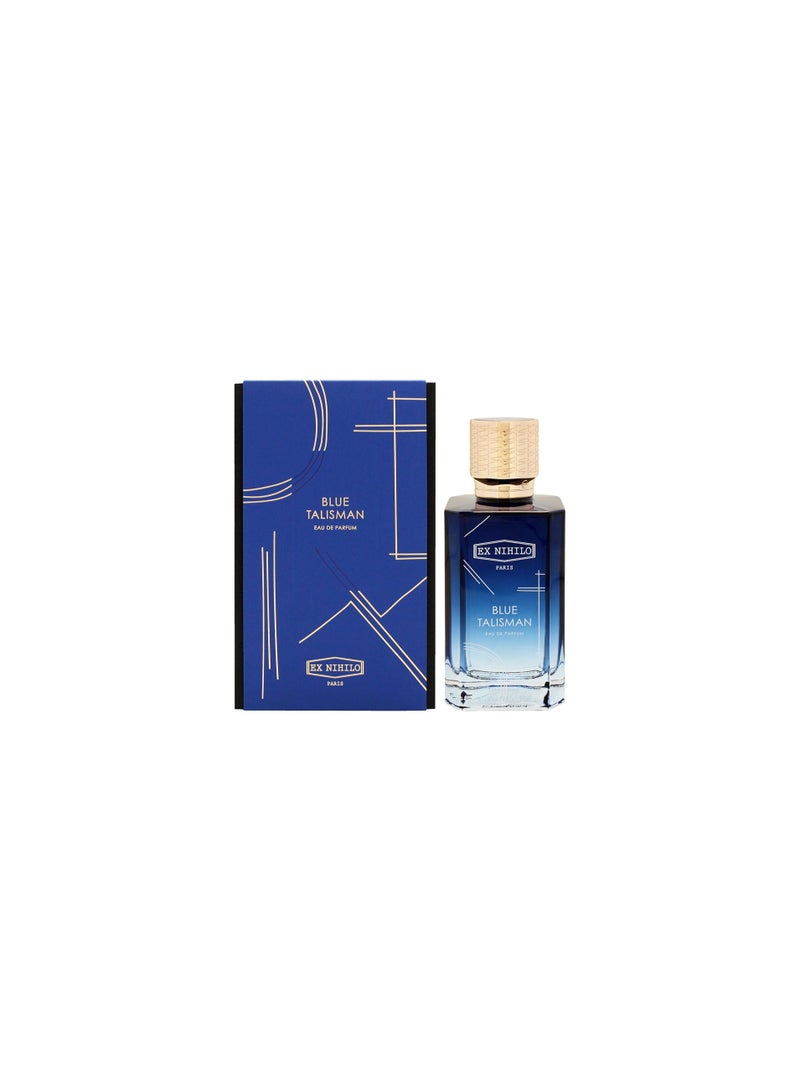Ex Nihilo Blue Talisman EDP 100ml - Image 2