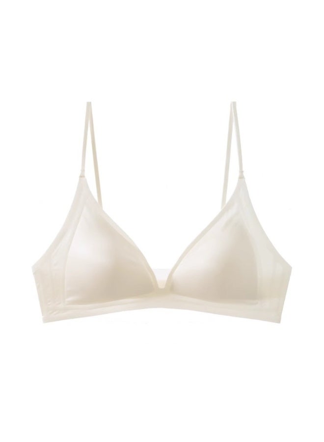 KUYING Brand New Comfortable Skin Friendly Breathable Bra  Set Of 2 - Image 2
