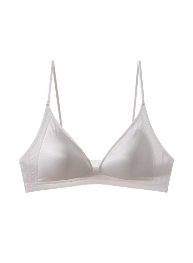 KUYING Brand New Comfortable Skin Friendly Breathable Bra  Set Of 2 - Image 3