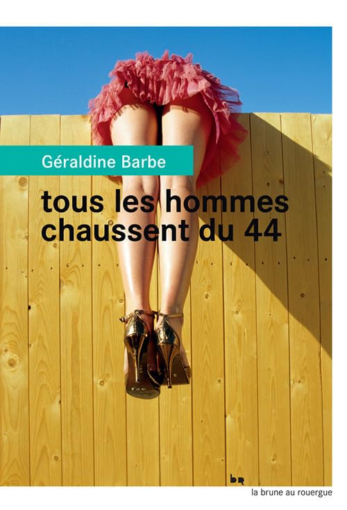Tous Les Hommes Chaussent Du 44 