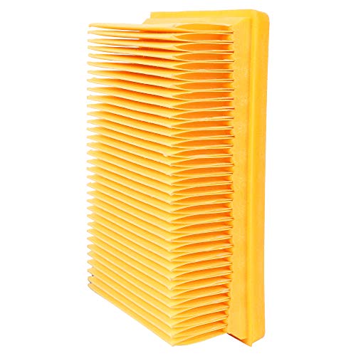 VMTC Flat Pleated HEPA Filter - for Karchre Vacuum Cleaner WD4, WD5, WD 6 - Image 4