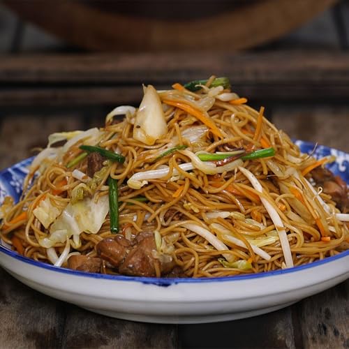 LA MODERNA, Vermicelli Pasta, 7 oz (Pack of 1) | Enriched Durum Wheat Semolina | Kosher, Non-GMO, Iron and Vitamin-Fortified | Thin Vermicelli Noodles for Soups, Broths, and Quick Meals - Image 4
