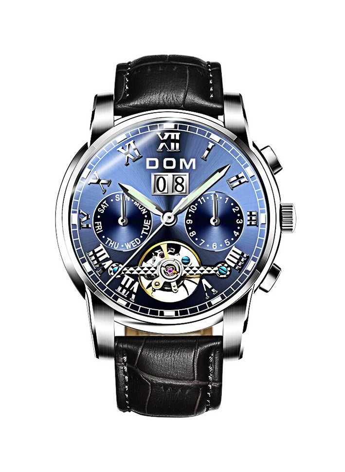 DOM Men's Multifunctional Watch  - Image 1