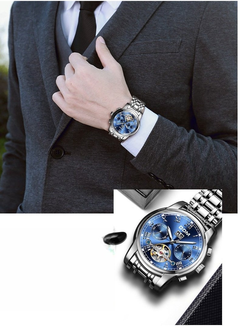 DOM Men's Multifunctional Watch  - Image 3