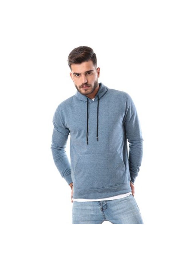 IZOR - Hoodie For Men - Image 1