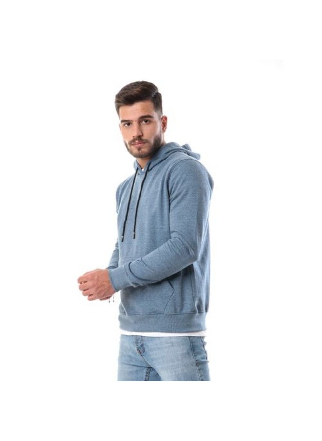 IZOR - Hoodie For Men - Image 1