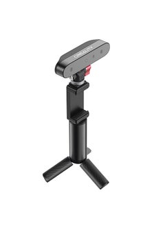 CR-Scan Ferret 3D Scanner Portable and Handheld 30fps Scan Speed Dual Mode Scanning Full-color Textures Support Powered by Phone Compatible With Android (Partial Version) Windows System