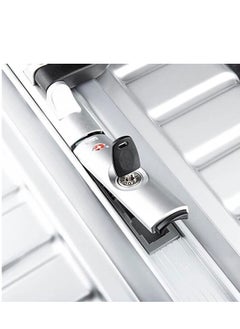 SYOSI Master Keys Travel Luggage Suitcase Customs TSA Lock Key Universal Security TSA007 2 Pieces  - Image 5