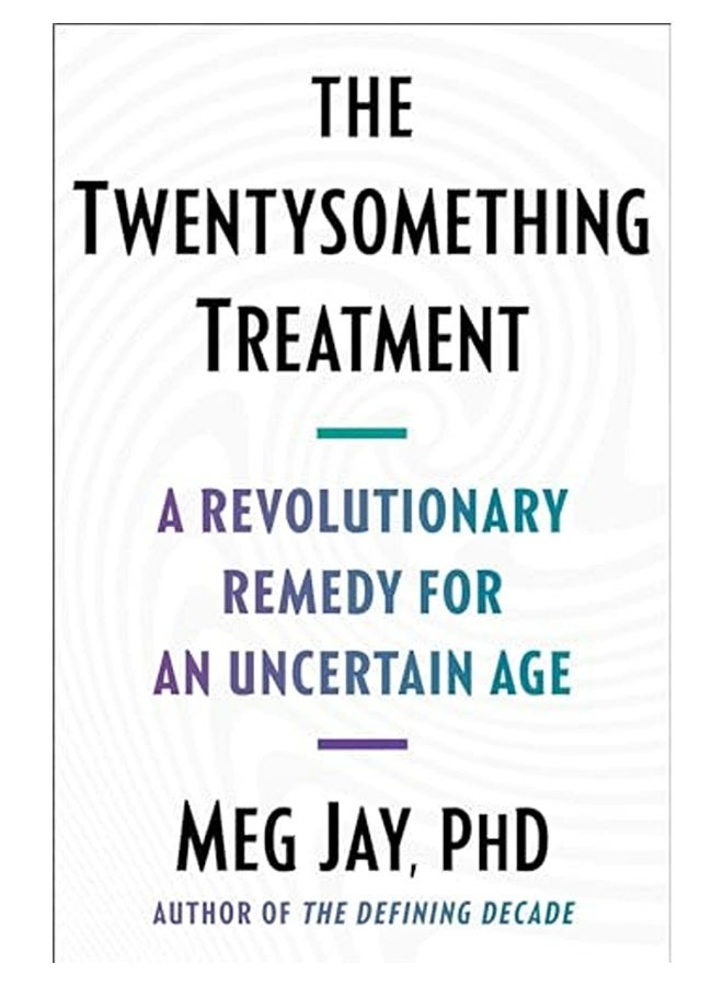 Twentysomething Treatment 