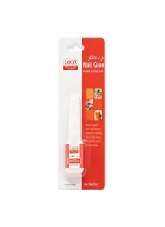 Nail Glue 10 g - pzsku/ZEF01456E625A4AE4AF36Z/45/_/1677677926/b432331e-f84a-4e65-94ff-a870d26f84ab