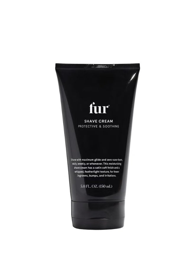 Fur Shave Cream 150ml - Image 1