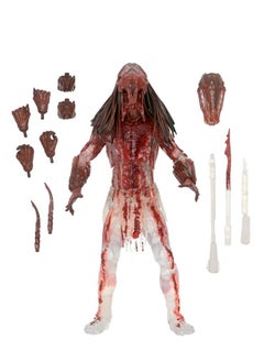 Prey 1:7 Scale Collectible Action Figure, Ultimate Predator “Bear Blood” - pzsku/ZEF015E7CADE16F5298B8Z/45/_/1734347566/5cfefb2a-efae-48aa-b930-673e30ecfdb9