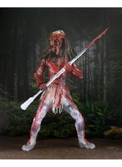 Prey 1:7 Scale Collectible Action Figure, Ultimate Predator “Bear Blood” - pzsku/ZEF015E7CADE16F5298B8Z/45/_/1734347912/671b1a1c-5a11-4a26-ab81-fe86ea190d6d