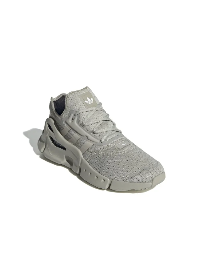 اديداس اوريجينالز adidas adiFOM TN Beige Originals Unisex Shoes