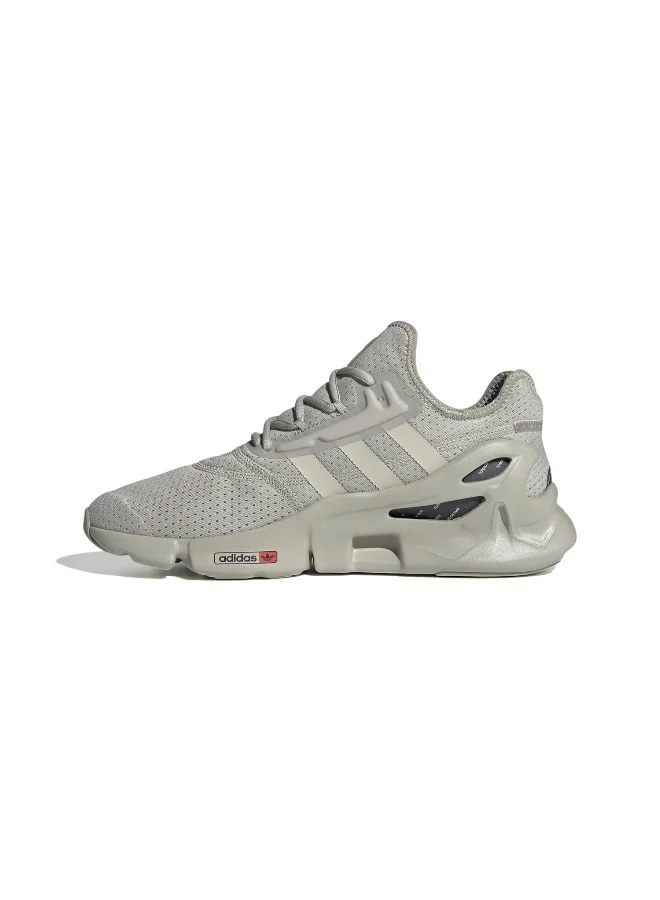 اديداس اوريجينالز adidas adiFOM TN Beige Originals Unisex Shoes