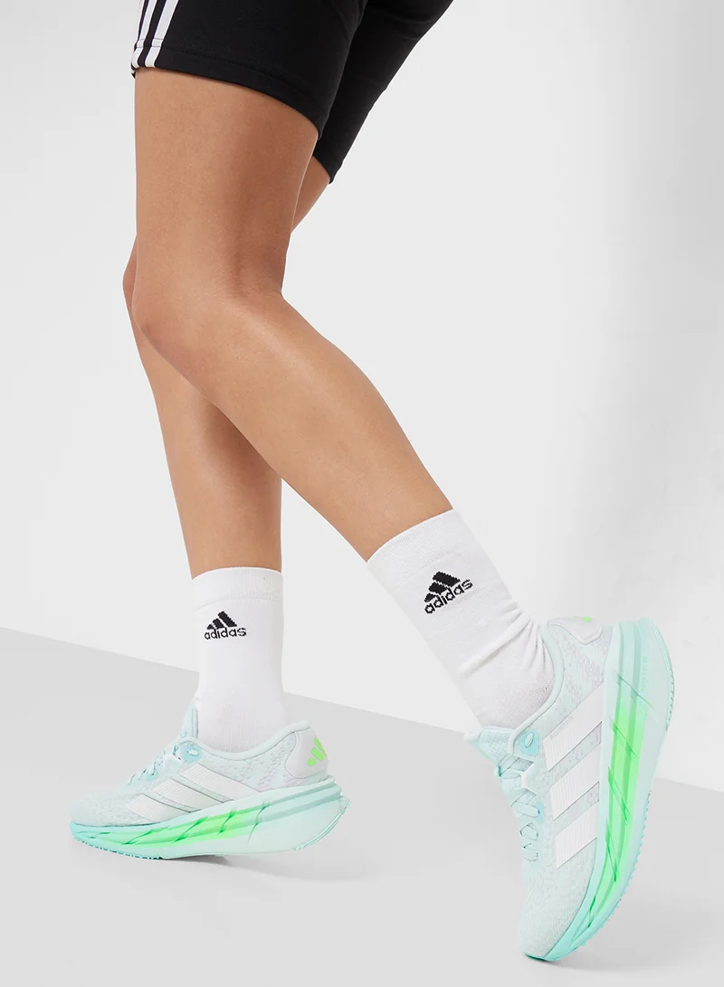 adidas أديستار 4 دبليو