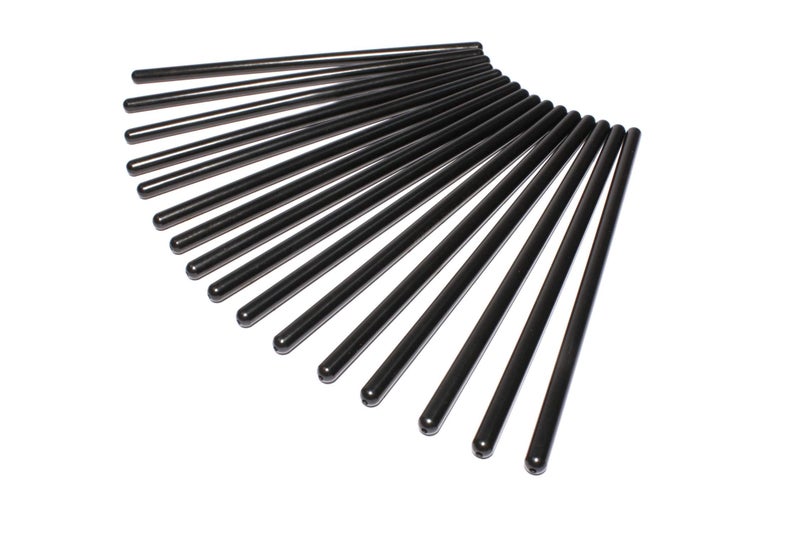 COMP Cams 7263-16 Magnum 9.300" Long, .080" Wall, 5/16" Diameter Pushrod Set - Image 1
