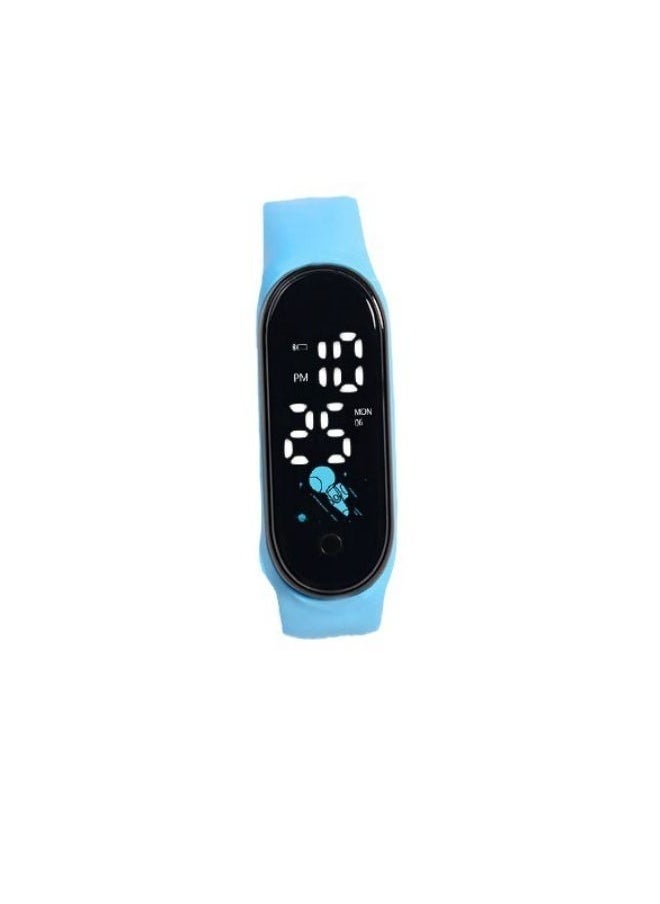 Children's Cute Digital Watch 4PCS - pzsku/ZEF01A967C3D971787783Z/45/_/1732095680/635d4f22-bc42-40af-adf9-8a3527caf131