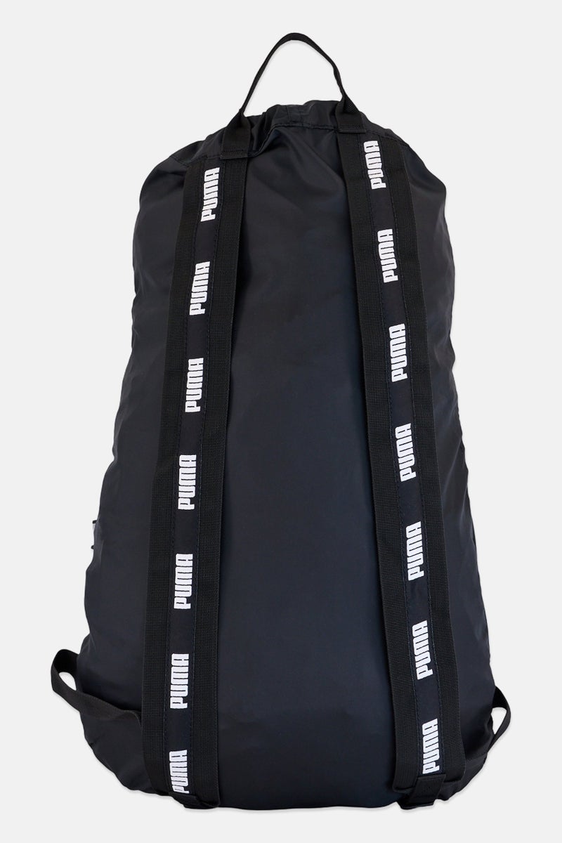 PUMA Men Brand Logo Sports Bag, Multicolor - Image 2