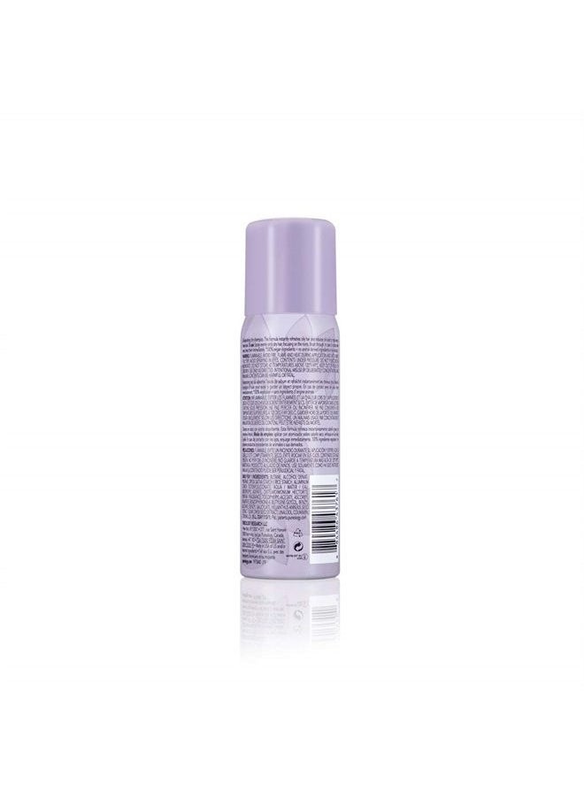PUREOLOGY - Style + Protect Refresh & Go Dry Shampoo | For Oily, Color-Treated Hair | Volumizing & Protective Dry Shampoo | Silicone-Free | Vegan | Updated Packaging | 1.2 Oz. | - Image 1