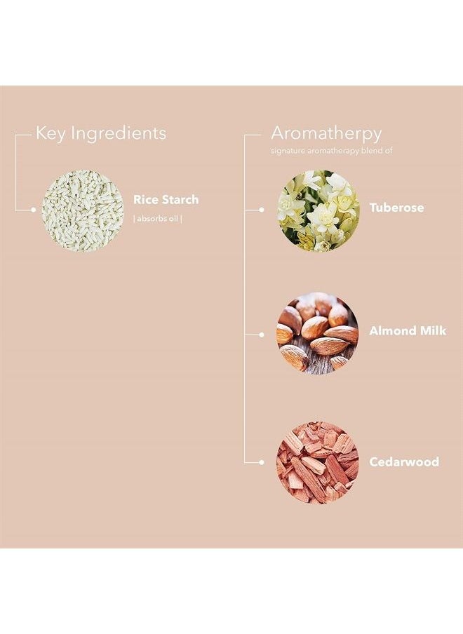 PUREOLOGY Style + Protect Refresh & Go Dry Shampoo | For Oily, Color-Treated Hair | Volumizing & Protective Dry Shampoo | Silicone-Free | Vegan | Updated Packaging | 1.2 Oz. |  - Image 4